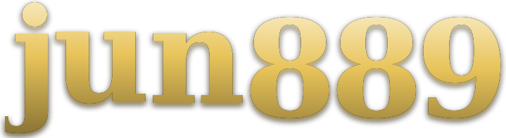 jun889 logo